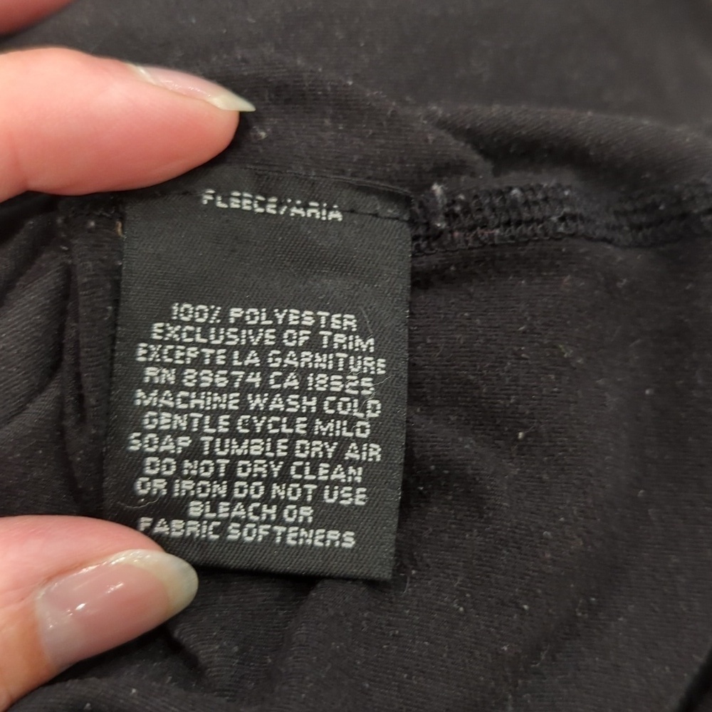 Thermal Base Layer - Picture 8 of 9